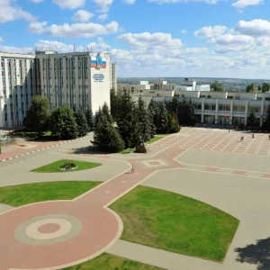 В БГТУ им. Шухова поступили первые 244 студента