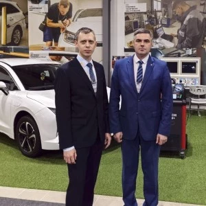 Эксперты БГТУ им. В.Г. Шухова приняли участие в отраслевом форуме в Москве