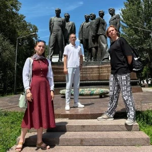 Больше, чем путешествие в Дагестан