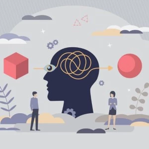 Онлайн-вебинар: «Искажения мышления и их влияние на жизнь»