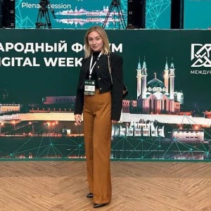Преподаватель БГТУ имени Шухова — участник Международного форума