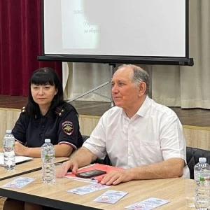 Антинаркотический месячник проходит в БГТУ имени Шухова