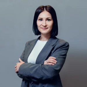 Представитель БГТУ им. Шухова приняла участие в съезде КорСовета в Казани