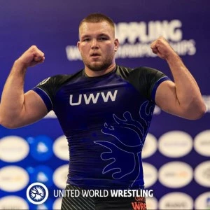 Студент Никита Лобойко — бронзовый призёр чемпионата мира по грэпплингу