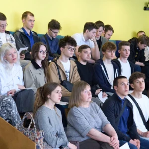 Студентам БГТУ им. Шухова рассказали о возможностях социального контракта