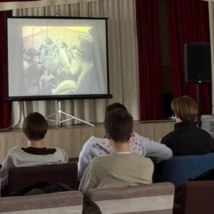 В БГТУ им. Шухова обсудили тему геноцида в годы ВОВ