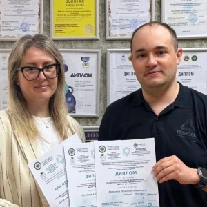 В БГТУ им. Шухова наградили участников «Земельно-кадастрового диктанта — 2026»