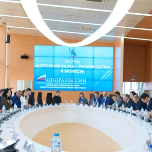 Форум «Дорожная наука – производству и бизнесу» прошел в БГТУ им. Шухова