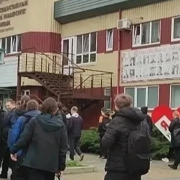 Плановые антитеррористические учения прошли в СКФ БГТУ им. Шухова