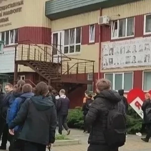 Плановые антитеррористические учения прошли в СКФ БГТУ им. Шухова