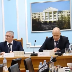 Проректор по международной деятельности БГТУ им. Шухова провел заседание по вопросам поддержки иностранных студентов