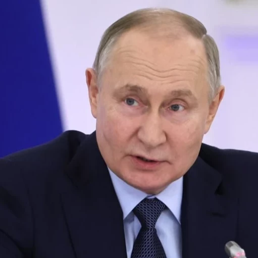 Президент России направил поздравление и.о.ректора БГТУ им. Шухова с Днем Победы