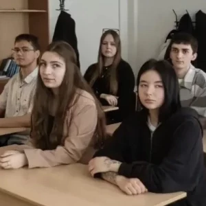 Студенты НФ БГТУ им. Шухова проверили знания о городе в рамках интерактивной викторины