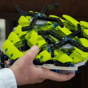 В БГТУ им. В. Г. Шухова подвели итоги регионального этапа конкурса «Транспорт будущего»