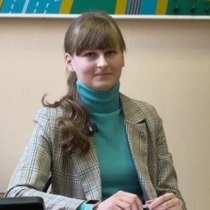 Студентка БГТУ имени В.Г. Шухова разработала проект автономного освещения для пешеходных переходов