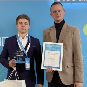 Студенты БГТУ имени Шухова — победители Всероссийского конкурса «Транспорт будущего»