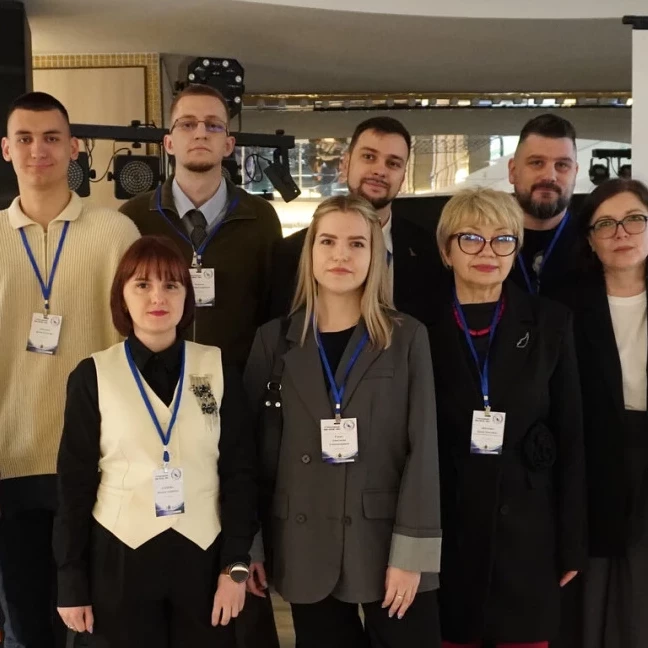 В Новороссийске обсудили молодёжную политику БГТУ им. Шухова