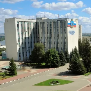БГТУ им. Шухова вошел в топ-50 рейтинга читательской активности вузов России
