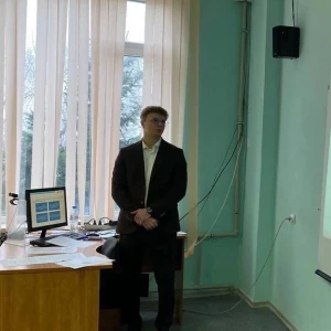 В БГТУ им. Шухова создали «умную» систему энергосберегающего обеспыливания