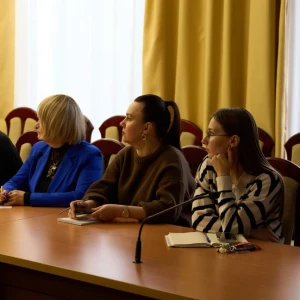 В БГТУ им. Шухова обсудили профилактику наркозависимости в молодежной среде