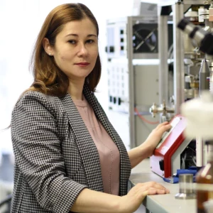 Ученая БГТУ им. Шухова разработала композит для защиты космонавтов от радиации