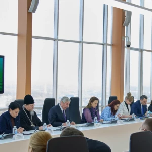 Всероссийская конференция по противодействию экстремизму прошла в БГТУ им. Шухова