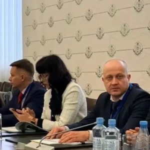 БГТУ им. Шухова укрепляет научное сотрудничество с Малайзией