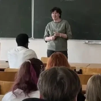 A language club for cross-cultural dialogue of students was launched at BSTU named after V.G. Shukhov