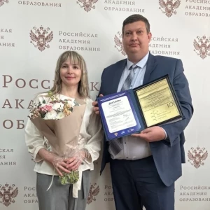 Ученые БГТУ им. Шухова стали лауреатами премии «Учебник года»