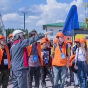 Старшеклассников из Белгородской области приглашают на «Университетские смены»