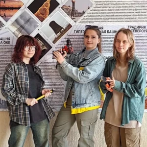 Дооснащение компьютерных классов завершили в НФ БГТУ им. Шухова