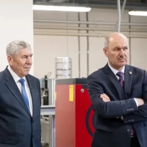 БГТУ им. Шухова и НГТУ НЭТИ договорились о совместных научных проектах