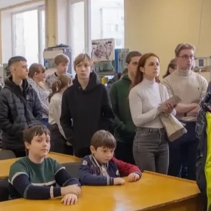 БГТУ им. Шухова и «Белгородэнерго» готовят школьников к инженерным профессиям