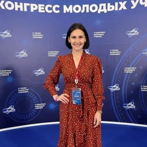 An employee of Belgorod State Technological University named after Shukhov has become a member of the new Coordination Council under the President of the Russian Federation.
