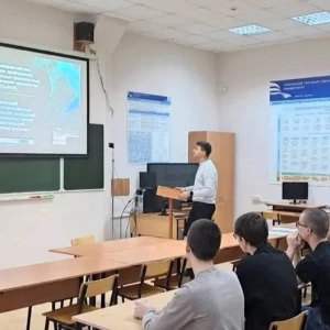 Форум по развитию профессиональных компетенций прошел в БГТУ им. Шухова