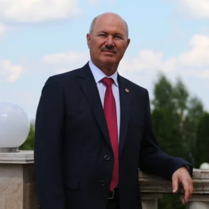 Сергей Глаголев отмечен благодарностью Минтранса России