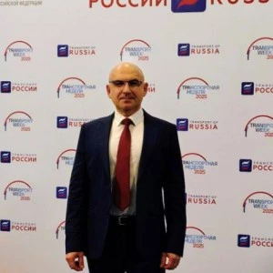 БГТУ имени Шухова на «Транспортной неделе-2025» в Москве