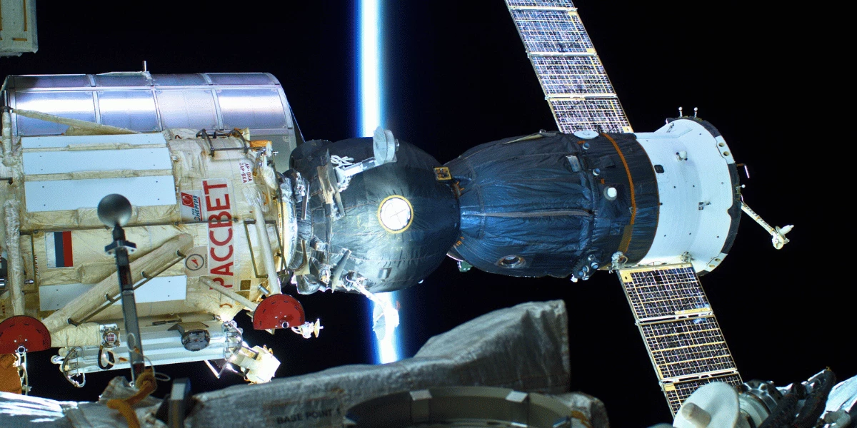 Фото: Роскосмос  