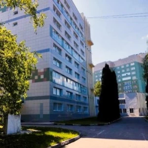 Госдума приняла закон об отдельном жилье для студенческих семей