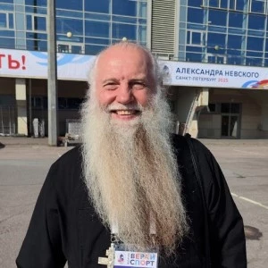 О роли веры в большом спорте