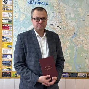 БГТУ им. В.Г. Шухова выпустил специалистов по охране труда