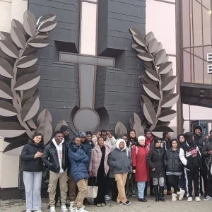 Иностранные студенты открыли для себя Белгородчину