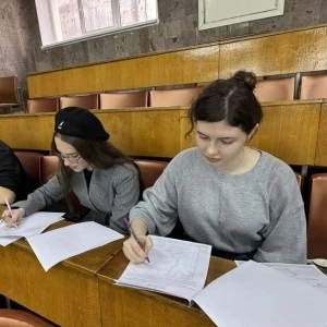 БГТУ им. Шухова стал региональной площадкой Всероссийской олимпиады по истории предпринимательства