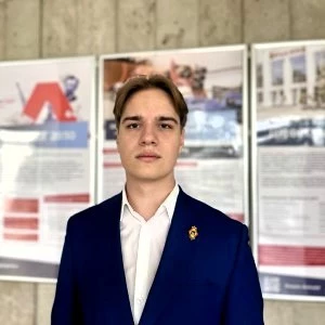 Шуховец получил миллион на развитие «умной» системы отопления