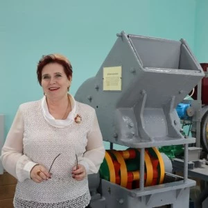 Получаем полимер-наполненную смесь по-новому