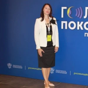 Преподаватель БГТУ — участник федеральной программы «Голос поколения»