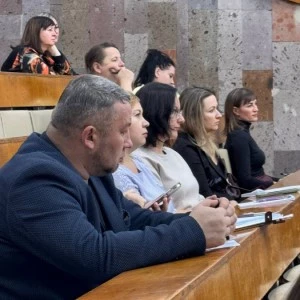 В Технологе проходят уникальные программы повышения квалификации 