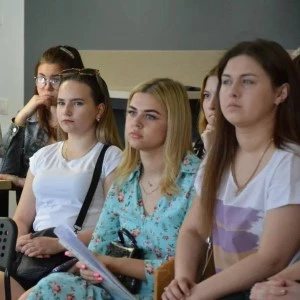 «Просто действуй»: студенты колледжа прокачивают навыки коммуникации