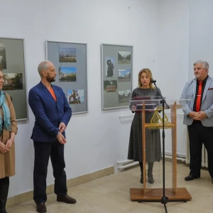 The Institute of Serbian Language and Communications of BSTU holds the Days of Belgorod in Serbia