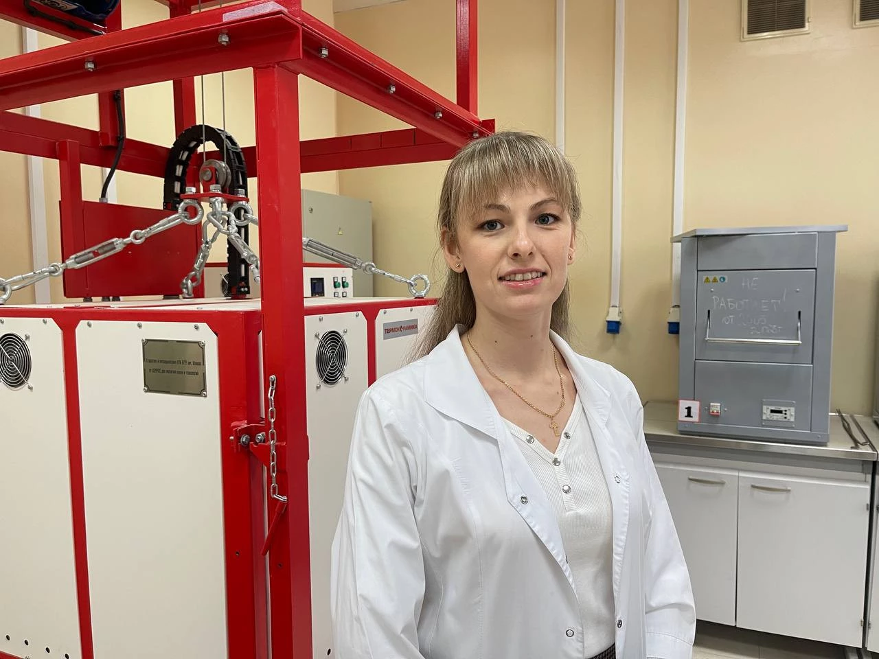 «Зеленая» революция в цементной промышленности: грант на создание цемента из техногенных отходов